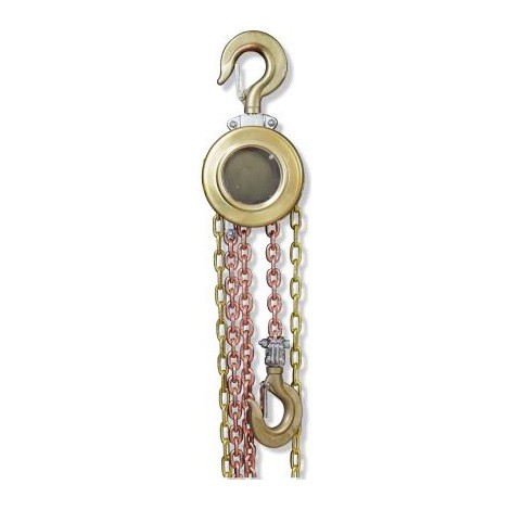 Hand Chain Hoist